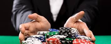 Вход на официальный сайт Vulkan Pobeda Casino