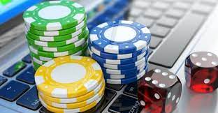 Vulkan Pobeda Casino